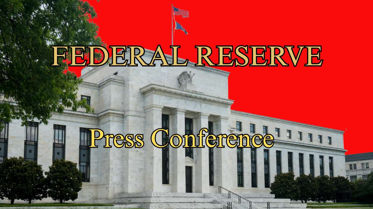 📺 LIVE: Fed Chair Jerome Powell - Article cover image